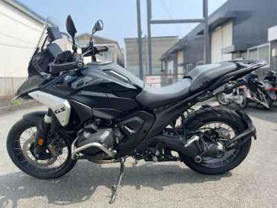 BMW R1300GS 2024