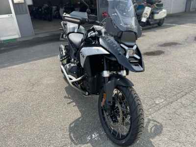 BMW R1300GS 2024