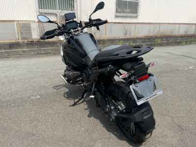 BMW R1300GS 2024
