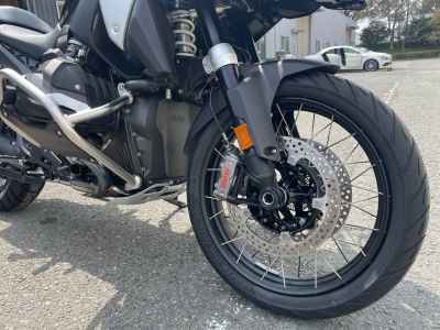 BMW R1300GS 2024