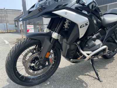 BMW R1300GS 2024