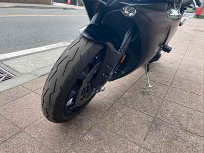 Yamaha YZF-R1 2021
