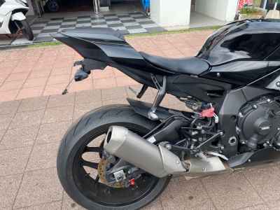 Yamaha YZF-R1 2021