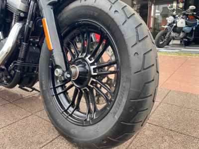 Harley-Davidson Sportster XL1200S 2022