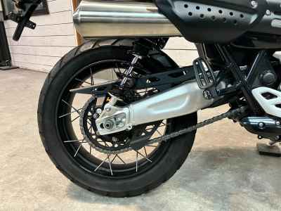 Triumph Scrambler 1200 XC 2020