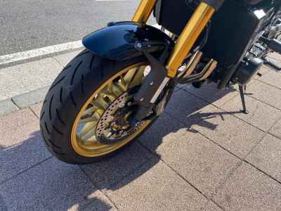 Kawasaki Z900RS SE 2023