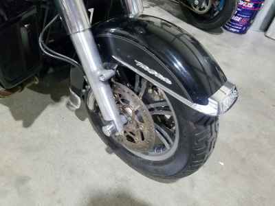 Harley-Davidson Electra Glide FLHTCU1690 Trike 2014