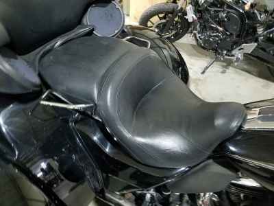 Harley-Davidson Electra Glide FLHTCU1690 Trike 2014