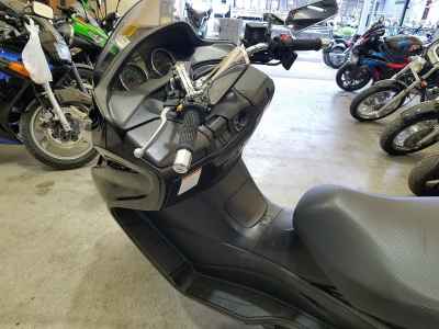 Suzuki Skywave 400 2006