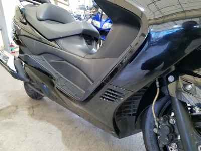 Suzuki Skywave 400 2006