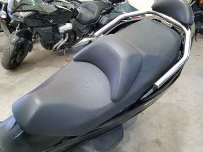 Suzuki Skywave 400 2006