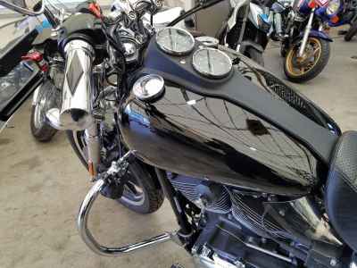 Harley-Davidson Low Rider FXDL1450 2016