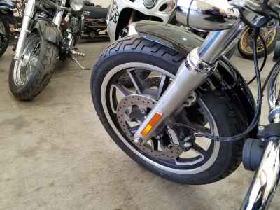 Harley-Davidson Low Rider FXDL1450 2016