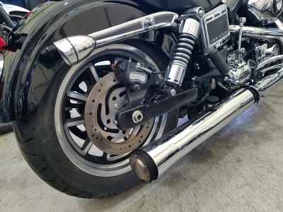 Harley-Davidson Low Rider FXDL1450 2016