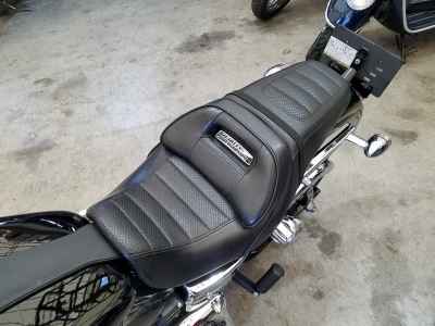 Harley-Davidson Low Rider FXDL1450 2016