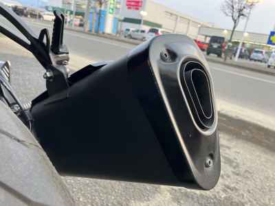 Kawasaki Ninja ZX-6R 2017