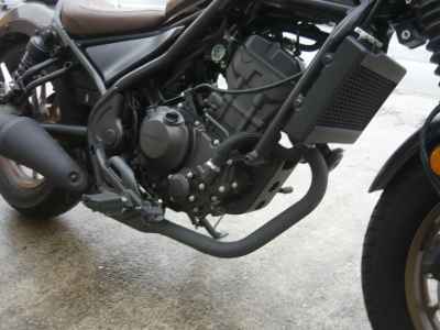 Honda XJR400 2023