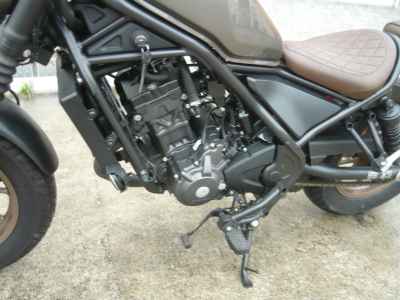 Honda XJR400 2023