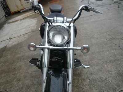 Yamaha XVS400 Drag Star Classic 2008