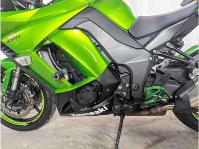 Kawasaki Ninja 1000 2014