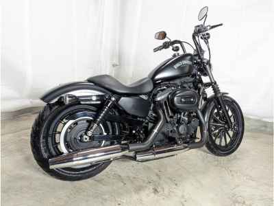 Suzuki Access 125 2015