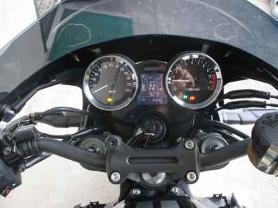 Kawasaki Z900RS Cafe 2022