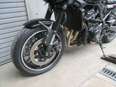 Kawasaki Z900RS Cafe 2022