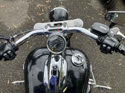 Harley-Davidson Breakout FXSB1580 2016