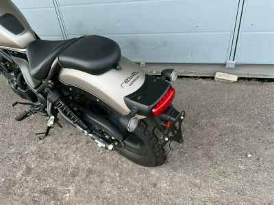 Honda Rebel CMX500 2020