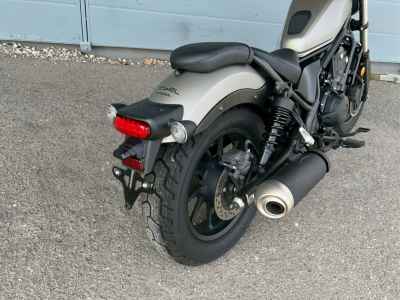 Honda Rebel CMX500 2020
