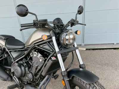 Honda Rebel CMX500 2020
