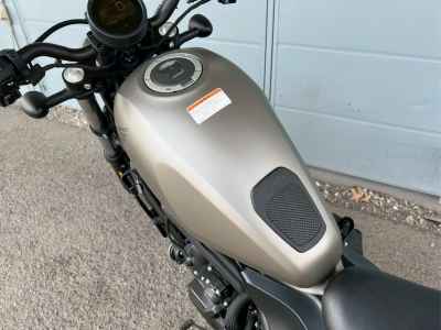 Honda Rebel CMX500 2020