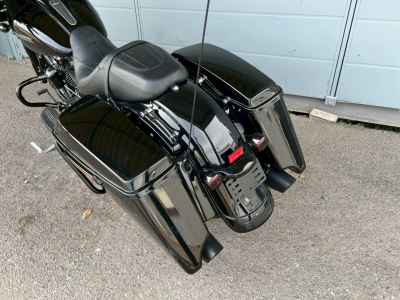 Harley-Davidson Street Glide FLHXS1690 2020
