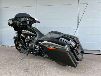 Harley-Davidson Street Glide FLHXS1690 2020
