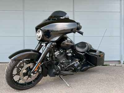 Harley-Davidson Street Glide FLHXS1690 2020