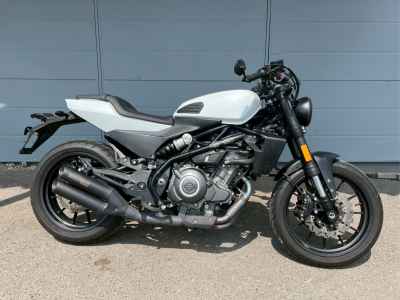 Harley-Davidson X350 2023