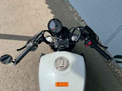 Harley-Davidson X350 2023