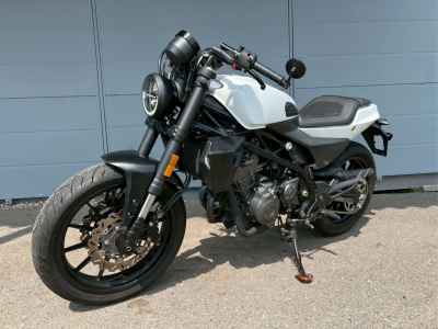 Harley-Davidson X350 2023