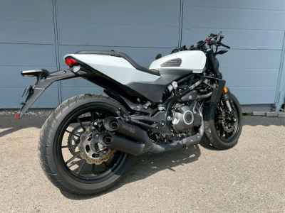 Harley-Davidson X350 2023