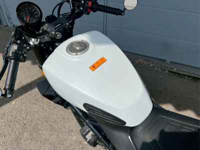 Harley-Davidson X350 2023