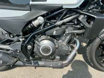 Harley-Davidson X350 2023