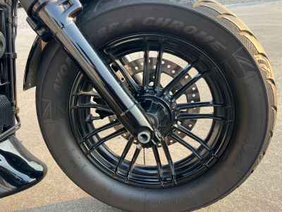 Harley-Davidson Sportster XL1200NS 2018