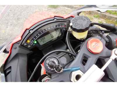 Kawasaki Ninja ZX-10R 2014