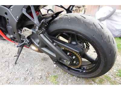 Kawasaki Ninja ZX-10R 2014