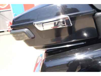 Harley-Davidson Electra Glide FLHTCU1690 Trike 2014