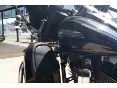 Harley-Davidson Electra Glide FLHTCU1690 Trike 2014