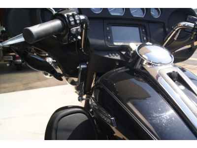 Harley-Davidson Electra Glide FLHTCU1690 Trike 2014