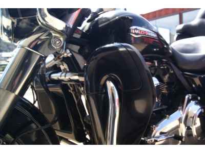 Harley-Davidson Electra Glide FLHTCU1690 Trike 2014