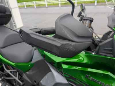 Kawasaki Versys 1000 2019