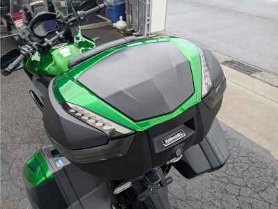 Kawasaki Versys 1000 2019